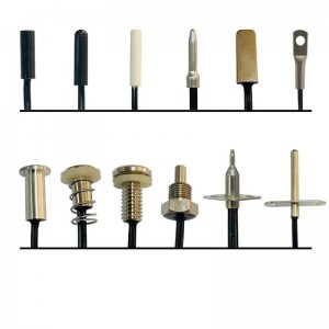 Braiteoir teochta teochta teirmeastar a shaincheapadh