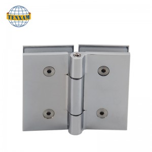 Hinge cuartha isteach