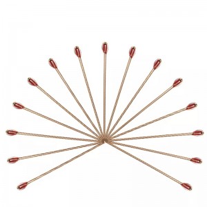 MF51 Gloine Cuimsithe Gloine Tomhas Teochta Teirmeastóra Brataithe