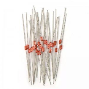 MF58 Gloine Cuimsithe Gloine Tomhas Teochta Teirmeastóra Brataithe