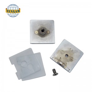 Filee kammer 0 kraadi kinnitusklamber