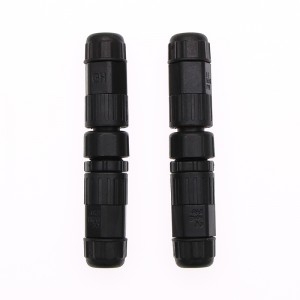 12 cónascaire uiscedhíonach 12 bioráin