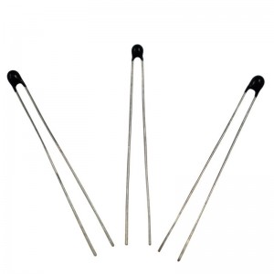 MF52A Sreang CP - Tomhas Teochta Teirmeastar NTC ± 1% ± 0.5% 10KOHM