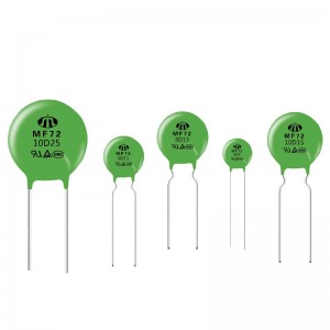 MF72 Inrush Teorainn Teorainn Teorainn NTC NTC