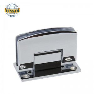 Balla 90 céim go doras gloine hinge hinge since seomra folctha seomra folctha cithfholcadh gloine hinge