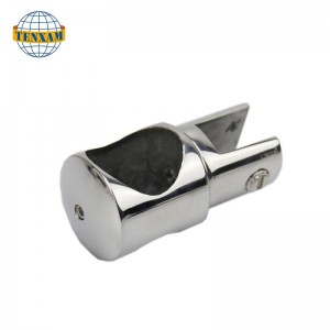 Feistiú píopa cithfholctha inchoigeartaithe Ceanglóir tacaíochta feadán ally feadán since