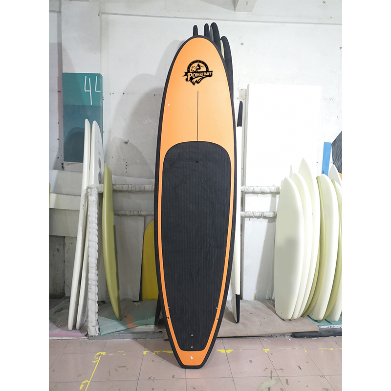 10ft6 Boird Bog Bog Epoxy SUP Fholúis Boird Paddle Barr Barr Bog