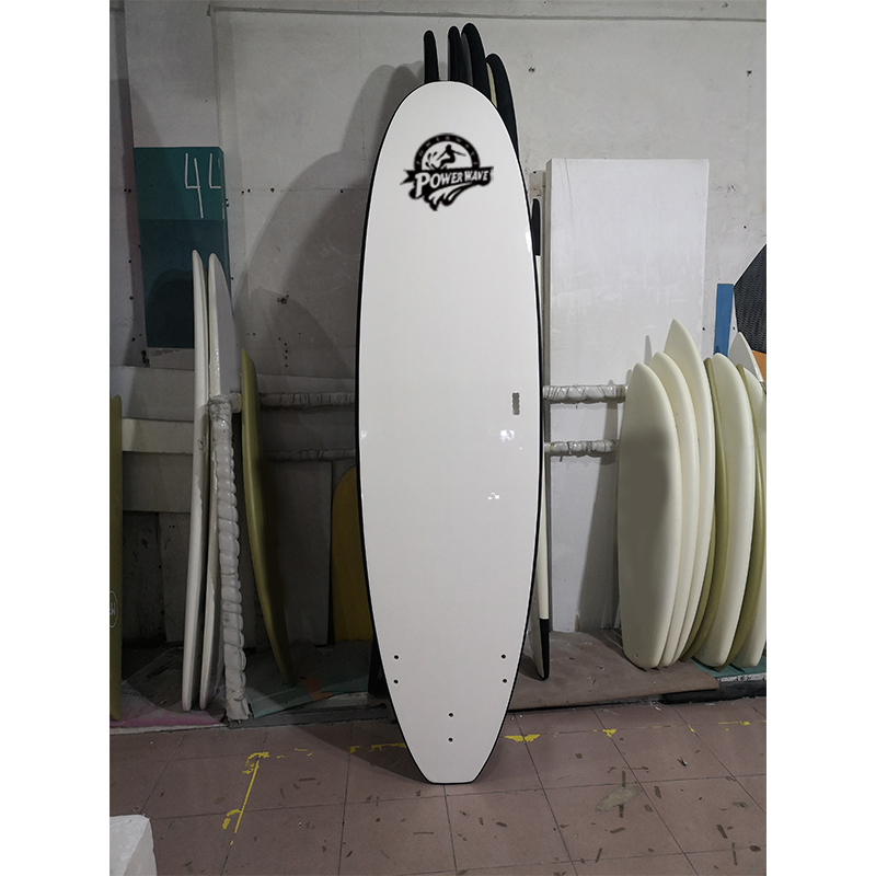 10ft6 Boird Bog Bog Epoxy SUP Fholúis Boird Paddle Barr Barr Bog