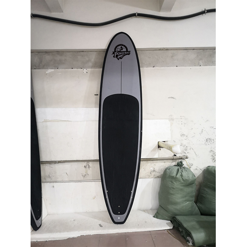 10ft6 Boird Bog Bog Epoxy SUP Fholúis Boird Paddle Barr Barr Bog