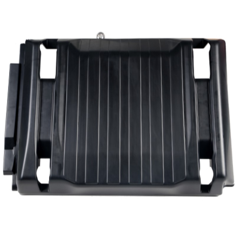 Cén fáth go bhfuil urscaoileadh gáis ann le linn instealladh múnla, cad é an tionchar a bhí annn