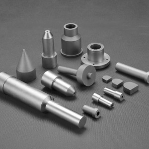 Bearnaí múnlaithe atá frithsheasmhach in aghaidh