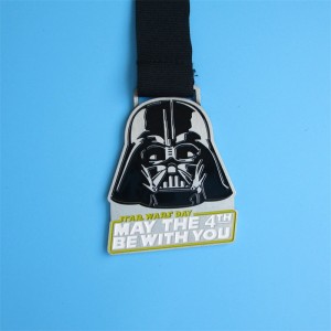 Bonn Míleata Bonn Óir agus Bonn Cré -umha