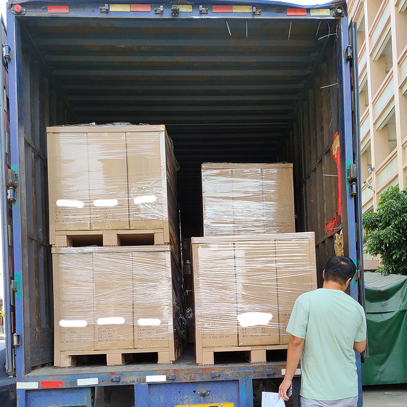 Saigheada carbóin a onnmhairiú