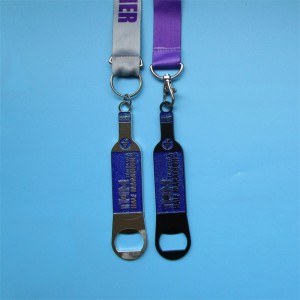 Bonn miotail le boinn oscailte buidéal spórt ag rith