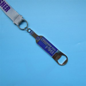 Bonn miotail le boinn oscailte buidéal spórt ag rith