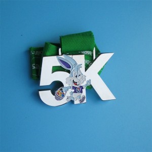 Miotail Miotal Bonn Bonn saincheaptha dona páistí Dearadh gleoite boinn kid coinín