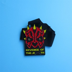 Dearadh Cartúin 3D Éifeacht steiréascópach Bonn Miotal Saoire Bonn