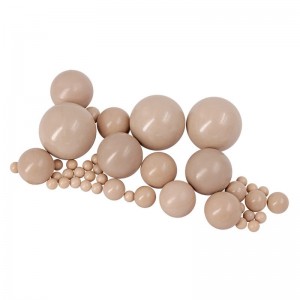 Liathróid uilíoch peek