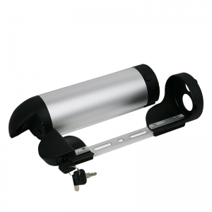 Ceallraí rothar leictreach ian litiam ian 36V 48V Pacáiste ceallraí litiam ebike a shaincheapadh le haghaidh rothair leictreacha