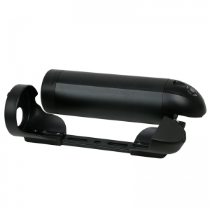 48V N36V E Bike Battery 18650 Pacáiste ceallraí litiam ceallraí rothar E le BMS do rothar leictreach