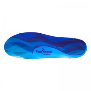 TL-22 Insole Ortaipéideach EVA