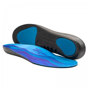 TL-22 Insole Ortaipéideach EVA