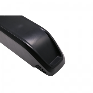 Battery Ceallraí Rothar Leictreach Díol Hot 52V 48V 36V Ceallraí ian litiam le haghaidh rothar rothar leictreach