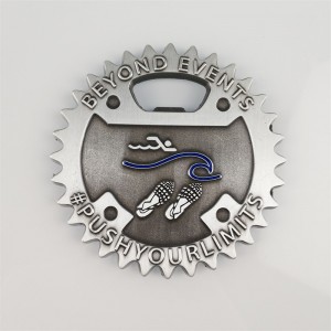 Bonnnua Marathon Saincheaptha Oscailtí Buidéal Buidéal Buidéal Marathon Nua