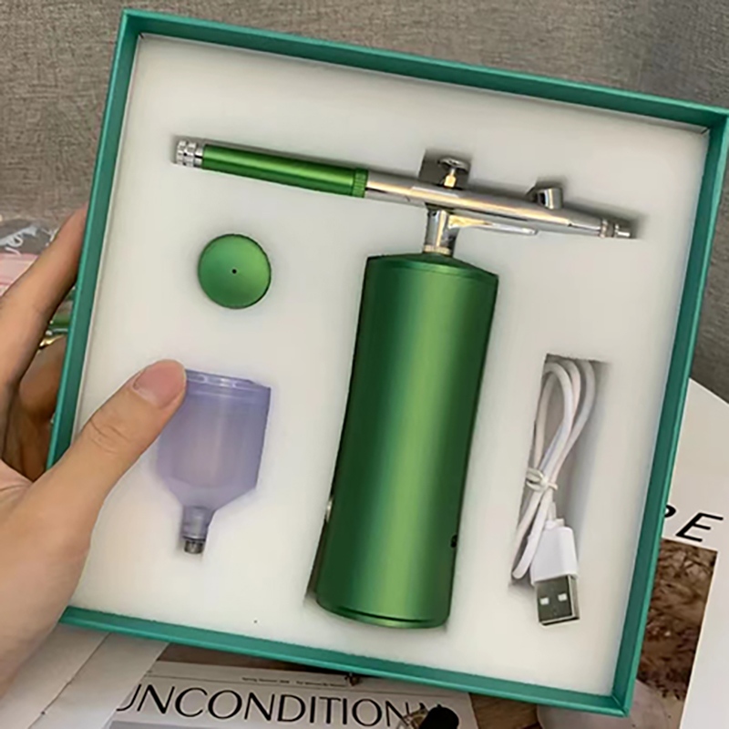 Is déantúsán fíor -riachtanach é le haghaidh insteallta ocsaigine chun uisce a athlíonadh san fhómhar