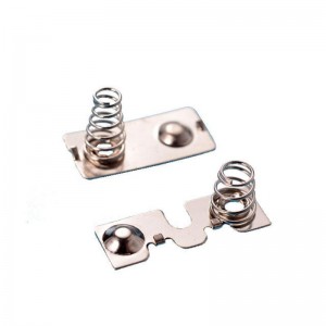 Tadhaill ceallraí teagmhálacha ceallraí earraigh