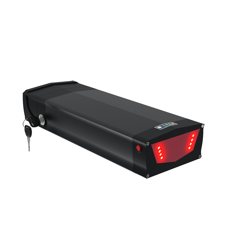 Cad ba cheart dom a dhéanamh chun mo cheallra litiam rothar leictreach a choinneáiln