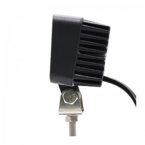 Solas Oibre faoi stiúir WETECH 10220