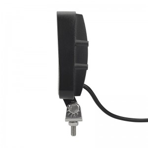 Solas Oibre faoi stiúir WETECH 10415