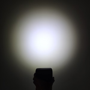 Solas Oibre faoi stiúir WETECH 10424