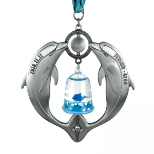 Dearadh speisialta saincheaptha miotail engraved spórt saor enamel boinn caite bás