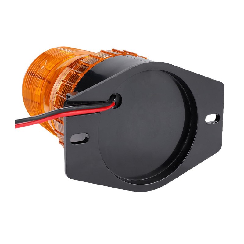 Solas Beacon faoi stiúir WETECH 3007