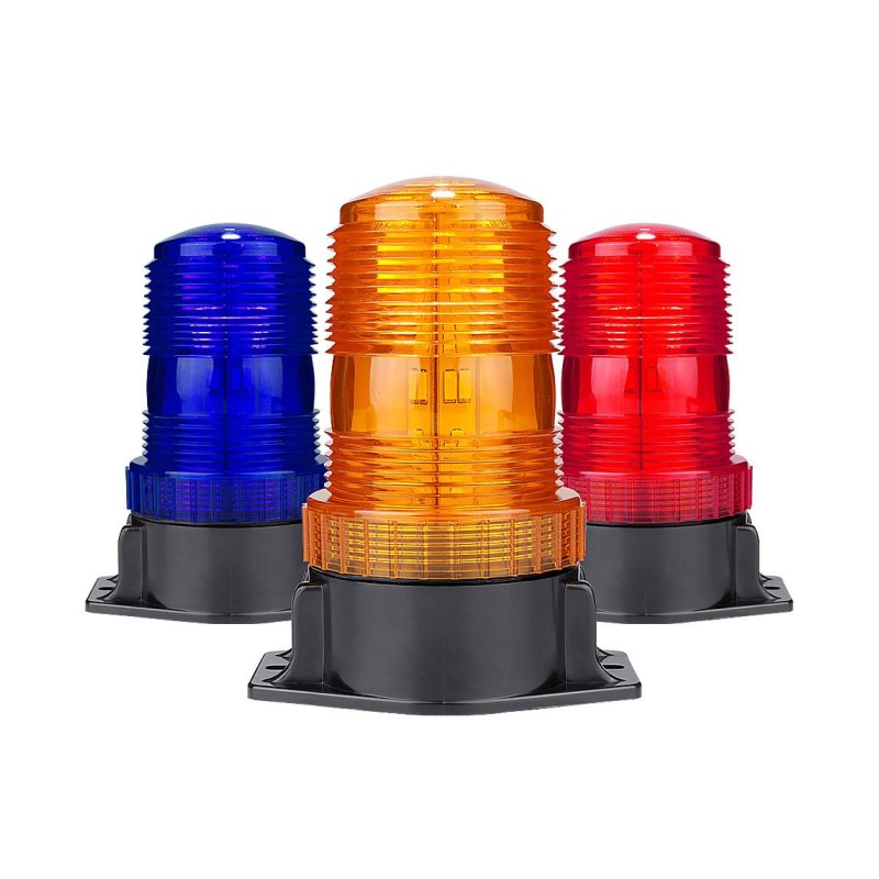 Solas Beacon faoi stiúir WETECH 3007