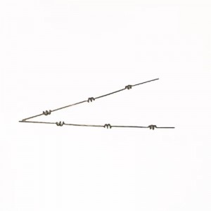 Earrach antenna ard -chruinnis