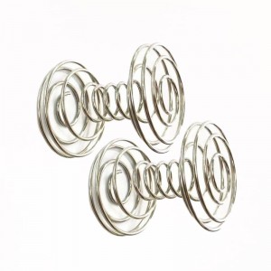 Beachtas ard agus earrach uair an chloig ardcháilíochta