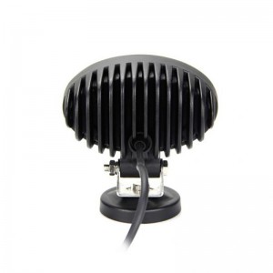 Solas Oibre faoi stiúir WETECH 10324