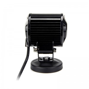 Solas Oibre faoi stiúir Wetech S202018