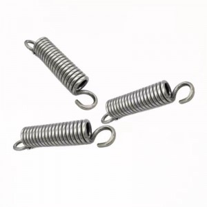 Síneadh Doras Garáiste Dualgas Trom Spring