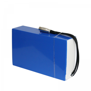 Pacáiste ceallraí litiam saincheaptha 36V 48V 52V Cealla Grád A le haghaidh scútar leictreach Ebike Power Uirlisí Cathaoireacha Rothaí Leictreach