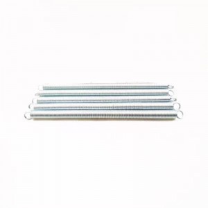 Ard-bheacht, an cófra earraigh solúbtha