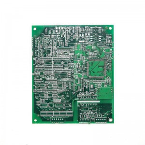 Leictreonaic saincheaptha Boird chiorcaid PCB clóite HDI HDI il-thaobh il-thaobhach PCB PCBA Gerber Service Monaróir POPPOPOPULE