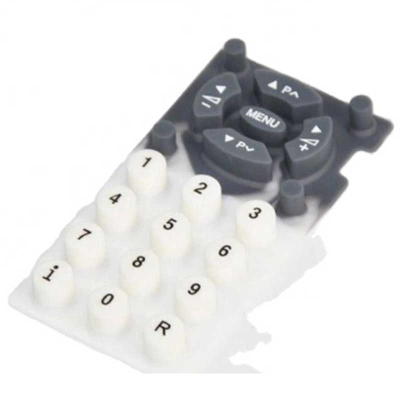 Ionchas Forbartha Tionscal Táirgí Rubber sa tSín