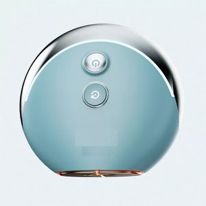 Meaisín ardmhinicíochta raidió stampáilte meaisín géarú craicinn, feiste ghairmiúil áilleacht teaghlaigh ilfheidhmeach EMS, do gach corp, aghaidh, muineál, lámh, waist, ceathar, masa, frith-aosú, laghdaigh roic.