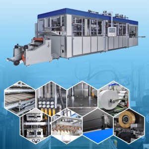 HSPF 600 NIPC-50 N IDC-50