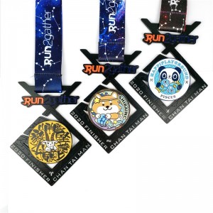 Mórdhíola gan boinn mharatón cruan íosta ordaithe