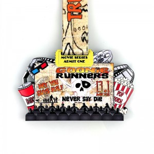 Miotal agus Miotal Miotal Miotal Customzed Miotal Bonnmetal Miotal